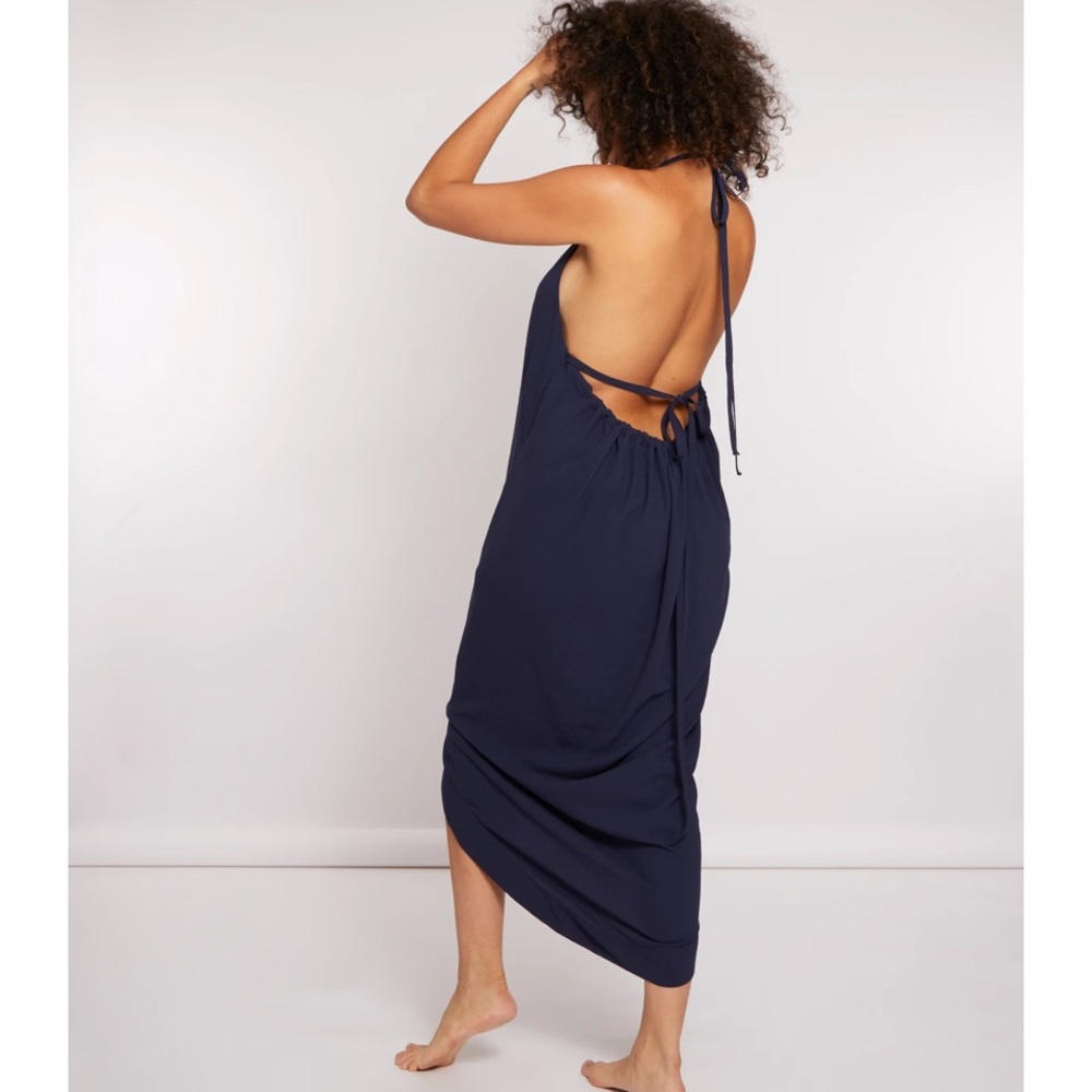 Malia Mills Soirée dress - Picture 7 of 7